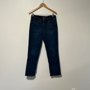 DEMOCRACY “Ab” solution jeans